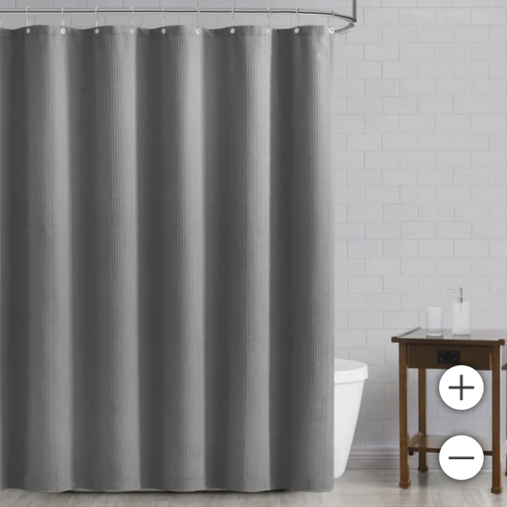 (Ew)Nueva spa 5-Piece bath set